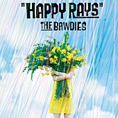 THE BAWDIES「」5枚目/8