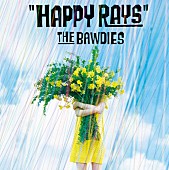 THE BAWDIES「」6枚目/8