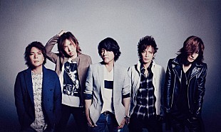 LUNA SEA「LUNA SEA、さいたまスーパーアリーナ公演をBSスカパー!で独占生中継決定」