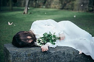 Aimer「Aimer、新曲「Sailing」がフジテレビ開局60周年ドラマ主題歌決定」