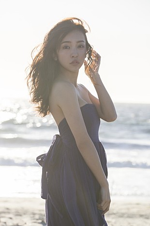 板野友美「板野友美、11thシングルリリース＆ワンマンライブ開催決定」