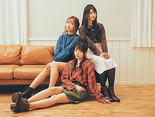 ＴｒｙＳａｉｌ「TrySail、新曲6曲収録の3rdアルバムを2月リリース決定」