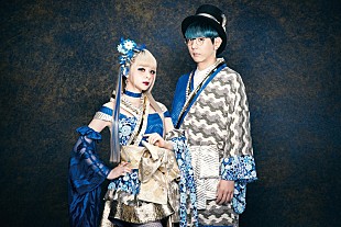 GARNiDELiA「GARNiDELiAの新曲が来年1月スタートのTVアニメ『魔法少女特殊戦あすか』エンディングテーマに決定 」