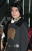 「ふぉ～ゆ～松崎祐介「光一くんみたいに続編をやりたい」　林翔太「『滝沢歌舞伎』で勉強したことを出したい」」1枚目/1