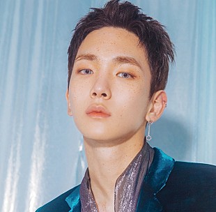 キー「KEY(SHINee)、新曲2曲がJ-WAVE『STEP ONE』にて最速フルオンエア決定」