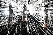 Perfume「Perfume【FUTURE POP】横浜アリーナ公演がWOWOWで放送決定」1枚目/1