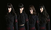 PassCode「PassCode、『賭ケグルイ』ドラマ＆映画OPテーマ担当決定」1枚目/2