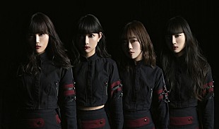 PassCode「PassCode、『賭ケグルイ』ドラマ＆映画OPテーマ担当決定」