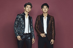 東方神起「東方神起、1/20京セラドーム大阪公演が生中継決定＆2月にはインタビューも含めた東京ドーム公演のダイジェストも」