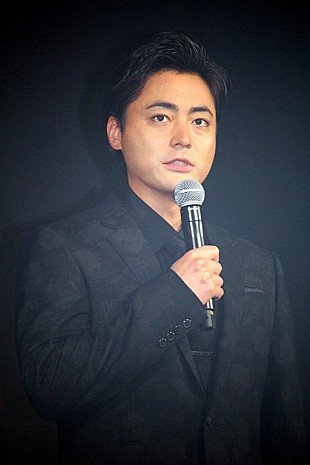 「山田孝之「ふざけたオジサンで通してたのに」　熱意と気配り明かされ“照れ”」