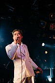 高岩遼「平成最後のエンターテイナー・高岩遼、リリース記念ライブが大盛況で終了　ライブレポートが到着」1枚目/6