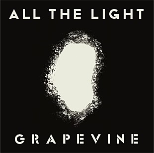 GRAPEVINE「GRAPEVINE、新AL『ALL THE LIGHT』ジャケ写＆収録曲タイトル公開」