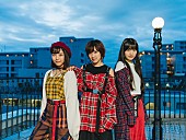 Ｊ☆Ｄｅｅ’Ｚ「平均年齢17才のボーカル＆ダンスグループ、J☆Dee’Zが自身初となるフルアルバム発売へ」1枚目/7