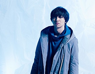 三浦大知「三浦大知、『球体』独演をYouTube Premieresにて12/23世界同時フル上映決定」