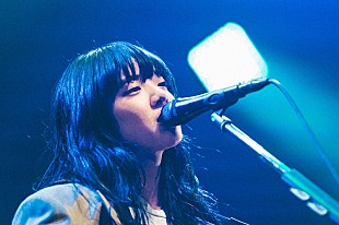 あいみょん「あいみょん、10都市11公演に及ぶ全国ツアー完遂　ファイナル公演のライブレポートが到着」