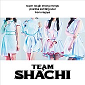 TEAM SHACHI「」2枚目/4