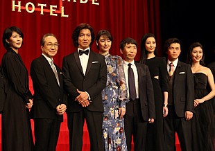 「木村拓哉「まさかご結婚されるとは…」　勝地涼と前田敦子の関係見抜けず…！？」