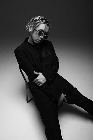 SALU「SALU、映画『LAPSE』主題歌決定」