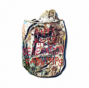 RADWIMPS「【ビルボード】RADWIMPS『ANTI ANTI GENERATION』が総合アルバム首位　クイーン旋風は止まらず」