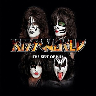 ＫＩＳＳ「KISS、ファイナルツアー【END OF THE ROAD】開始記念、最新ベスト盤発売決定」