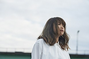 NakamuraEmi「NakamuraEmi、“愛しくてしょうがない”ニュー・アルバムのテーマは「女性」」