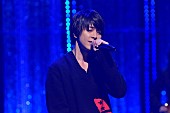 山下智久「山下智久、「The Covers」山口百恵＆福山雅治をカバー　最新曲も初披露」1枚目/1