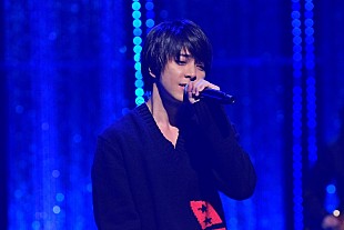 山下智久「山下智久、「The Covers」山口百恵＆福山雅治をカバー　最新曲も初披露」