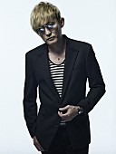 「スガ シカオ、来春よりフルバンドによる全国ホールツアー」1枚目/1