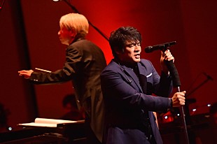 ＡＳＫＡ「ASKA×オーケストラ、最終公演を故郷、福岡で開催　12/23には追加公演も」