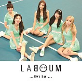 ＬＡＢＯＵＭ「」4枚目/5