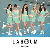 ＬＡＢＯＵＭ「」5枚目/5