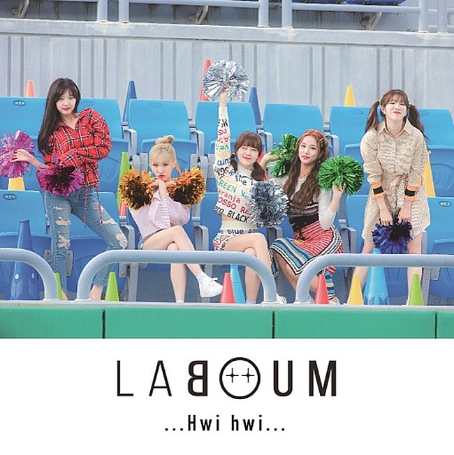 ＬＡＢＯＵＭ「」3枚目/5