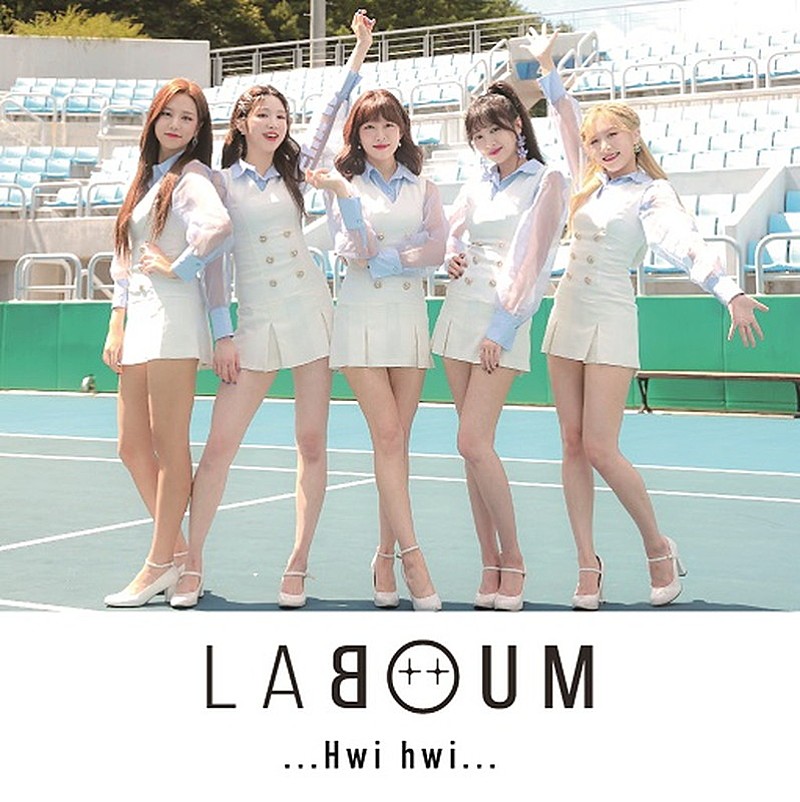 ＬＡＢＯＵＭ「」2枚目/5