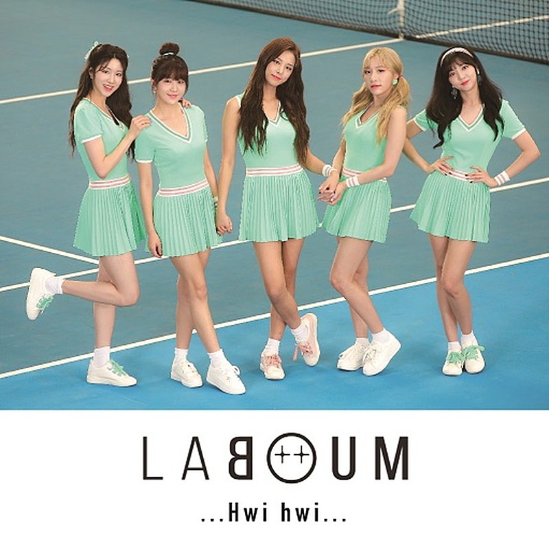 ＬＡＢＯＵＭ「」5枚目/5