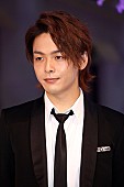 「中村倫也、誕生日は“プレゼントなし”　「電球のように日本を照らしたい」」1枚目/1