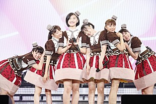 私立恵比寿中学「エビ中、幕張メッセ3DAYS初日に新ALリリース発表＆新曲を初披露」