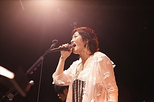 ＢＯＮＮＩＥ　ＰＩＮＫ「＜ライブレポート＞BONNIE PINK　クリスマス・イブに行われた大阪でのワンマンライブをレポート」