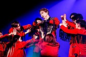 Ｋｅｙ「KEY（SHINee）初のソロライブイベント【KEY LAND】開催、洗練されたセンスが凝縮されたエンターテイメントショー」1枚目/13