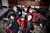 「MADKID、来年5月のライブツアーで自身最大規模となる恵比寿リキッドルーム公演開催へ」1枚目/3