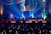 「【Ｍ．Ｓ．Ｓ　Ｐｒｏｊｅｃｔ】パシフィコ横浜でのクリスマスイベントの模様をお届け！　「Ｈｏｌｙ　Ｓｏｕｌ　Ｐａｒｔｙ２０１８」公演レポ－ト」1枚目/1