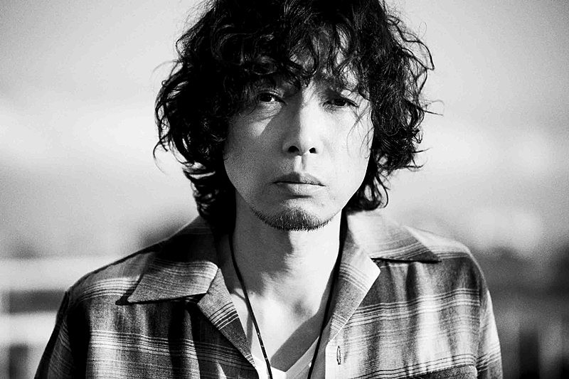 斉藤和義、新曲「アレ」＆札幌の貴重なライブ音源を収録したシングルCDリリース