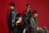 go!go!vanillas「長谷川プリティ敬祐（go!go!vanillas）が意識回復、東名阪ツアー先行予約の再開も」1枚目/1