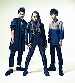 ＡＳＴＥＲＩＳＭ「ASTERISM、初のアジアツアー開催決定」1枚目/1