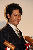 「大泉洋「課題曲と音源を送るから練習してきて」　三浦＆高畑との“本気のカラオケ”を希望」1枚目/1