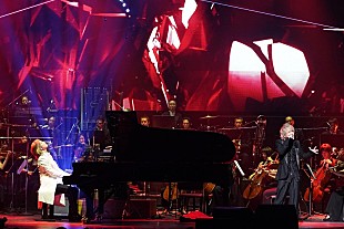 YOSHIKI「YOSHIKI「紅」「白」両組で出演、紅白歌合戦の歴史上初」