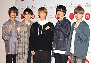 「キンプリ平野、この１年は「怒濤の日々」　初紅白では「女性の方々をツヤツヤにしたい」」