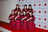 「欅坂４６、平手友梨奈に代わり小林由依がセンタ－　「メンバ－と一緒に頑張りたい」」1枚目/1