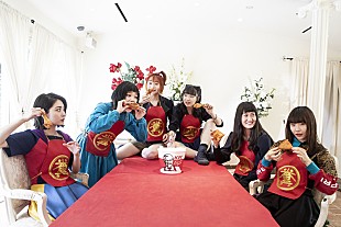 BiSH「BiSH、BiS、ギャンパレ、EMPiRE選抜メンバーによるユニットがタワレコで数量限定CDをゲリラ発売」