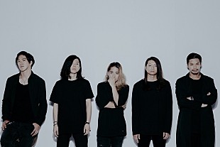 Survive Said The Prophet「Survive Said The Prophet、最新MV「S P I N E」は独自の表現によるスペクタクル作品」