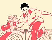 桑田佳祐＆Ｔｈｅ　Ｐｉｎ　Ｂｏｙｓ「＜コラム＞桑田佳祐がなおもエネルギッシュで在り続ける理由とは―。“紅白の名場面”と『レッツゴーボウリング』からその秘密に迫る」1枚目/4